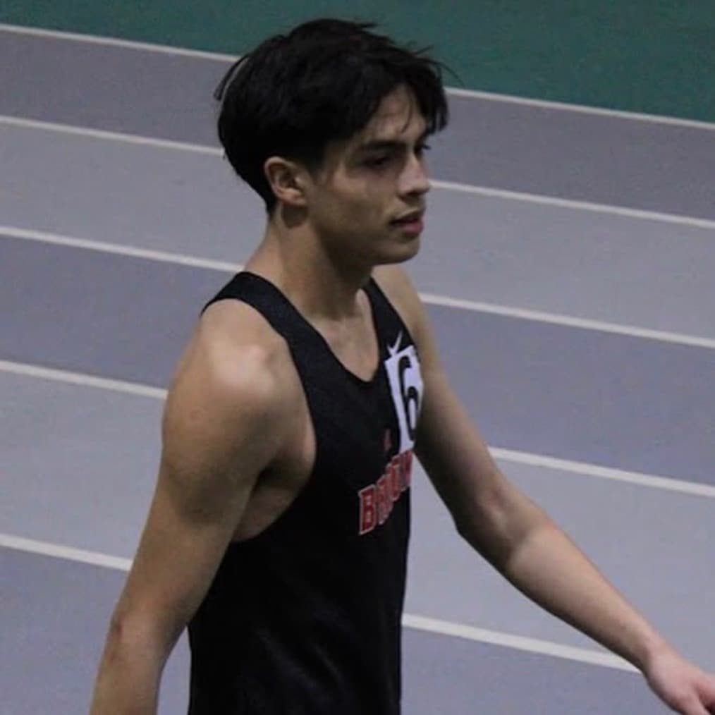 Nikolas Maldonado