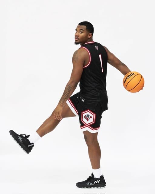 Anthony Sayles