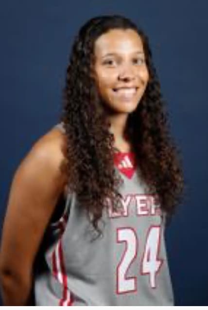 Cierra McNamee