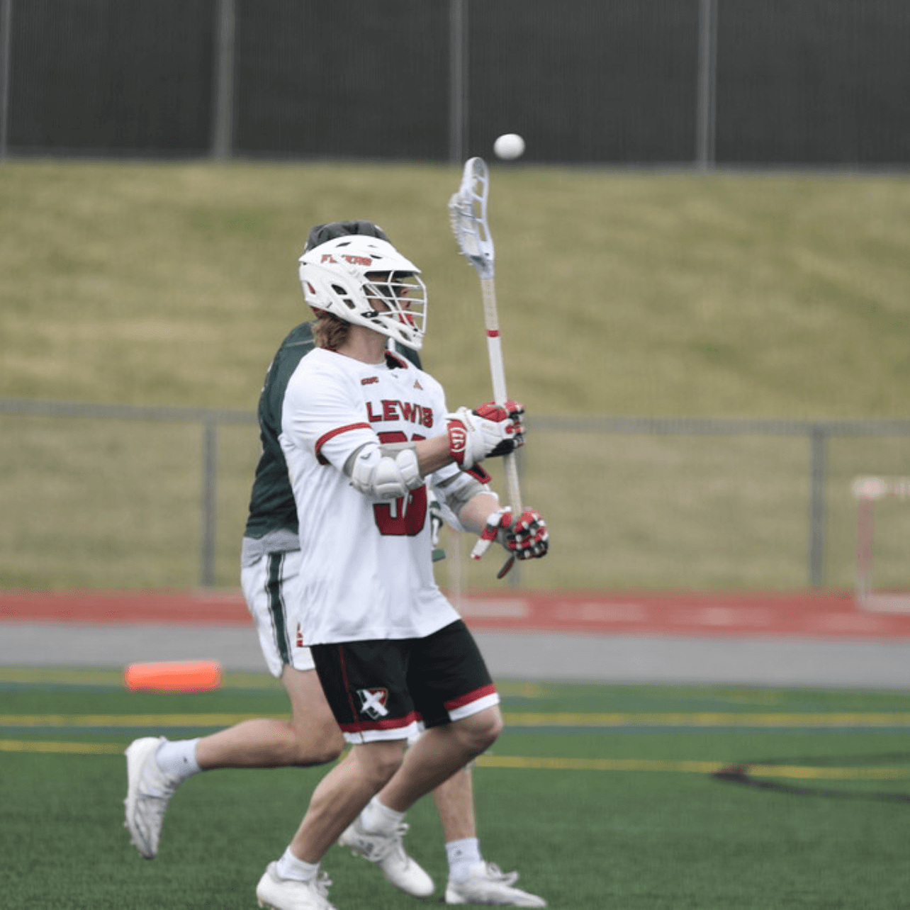 Mark Crowley