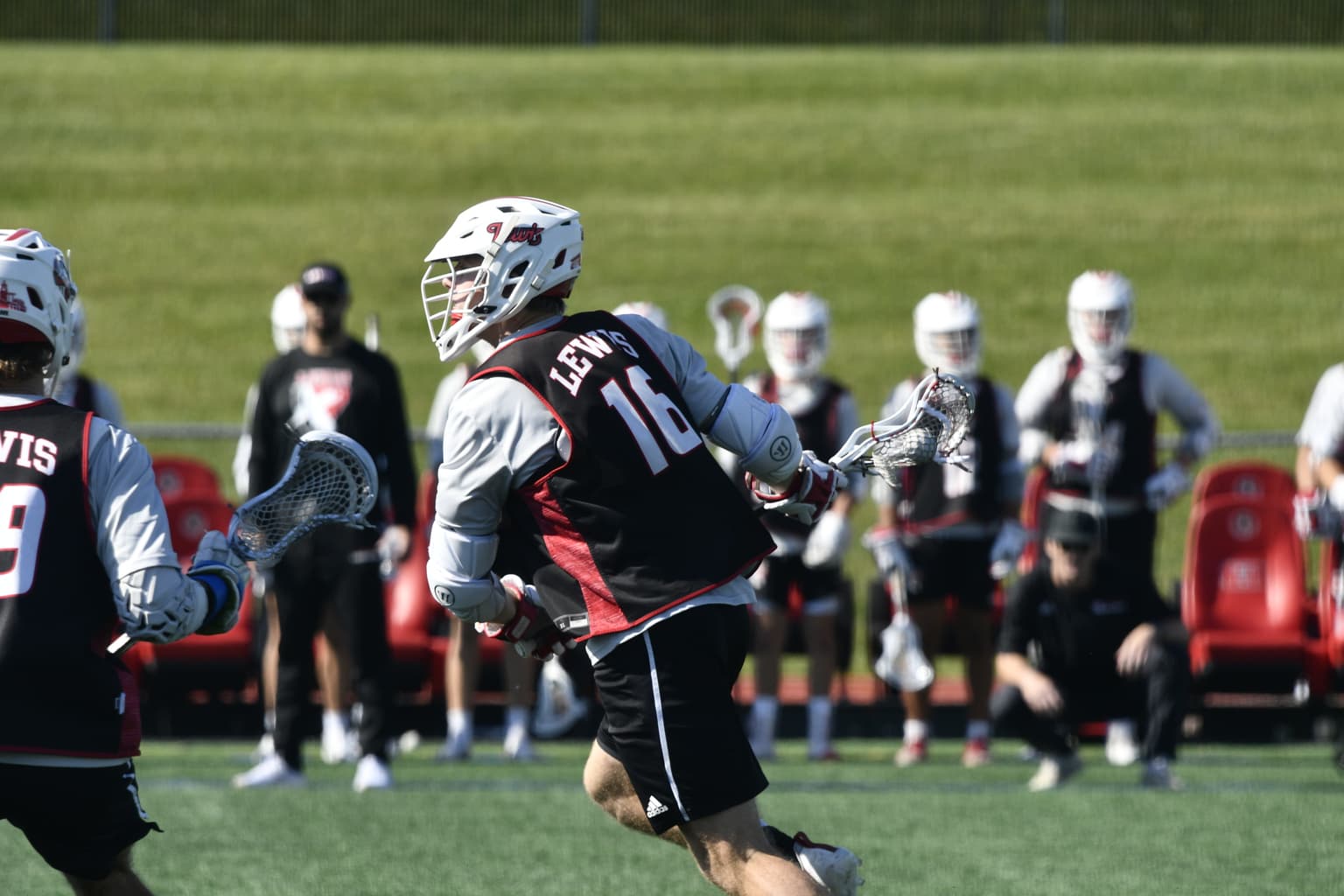 Dylan Hines