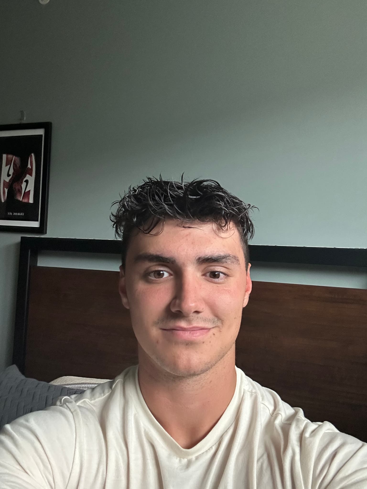 Caleb Nikols