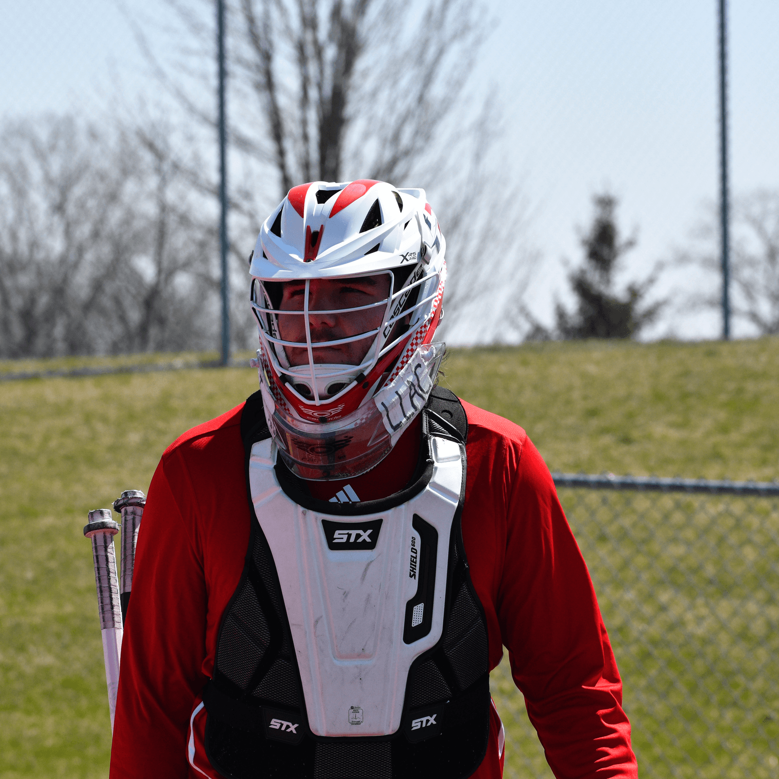 Caden Donahue