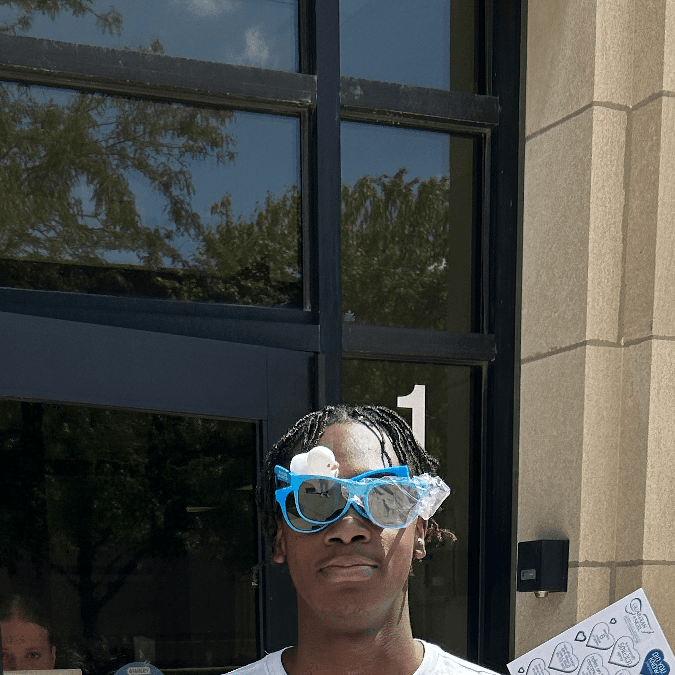 Jermaine Bolden