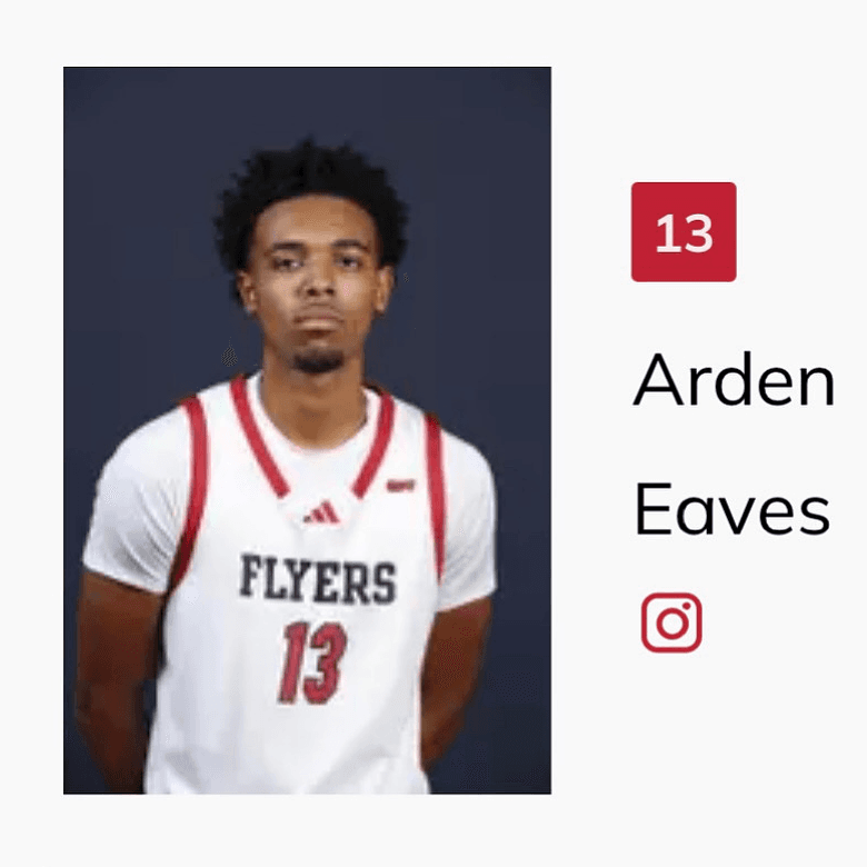 Arden Eaves