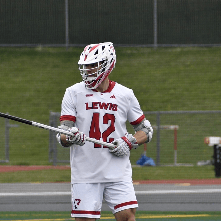 Zach Ottolino