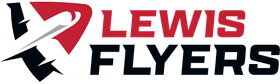 Lewis University banner logo