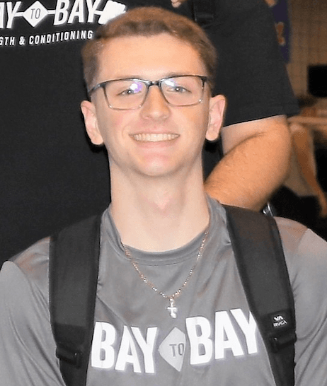 Ryan Collins
